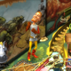 Image for article titled A Pinball Role-Playing Game? Be Still My Shiny Spherical Heart